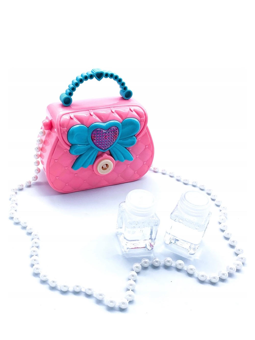 Bubble Bag Colorful LED  Bubble Series